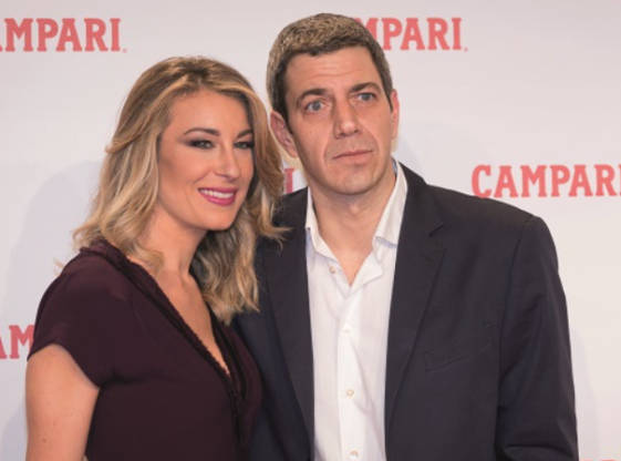 Chi è Malcom Pagani, compagno di Mia Ceran | JeFemme.it